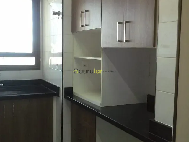 Apartamento 4 quartos e 4 banheiros, à venda, no bairro Jardim América em Bauru