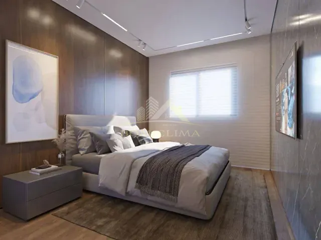 Apartamento 3 quartos e 3 banheiros, à venda, no bairro Alto dos Passos em Juiz de Fora