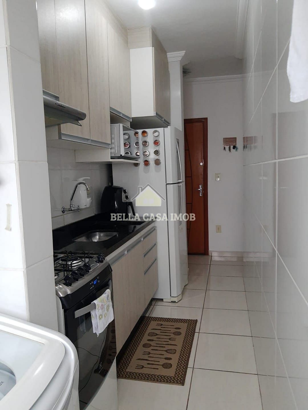 Apartamento à venda com 2 quartos, 57m² - Foto 12