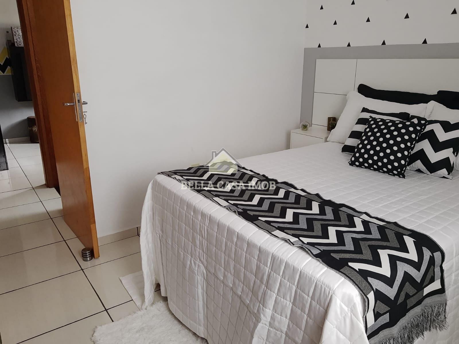 Apartamento à venda com 2 quartos, 57m² - Foto 13