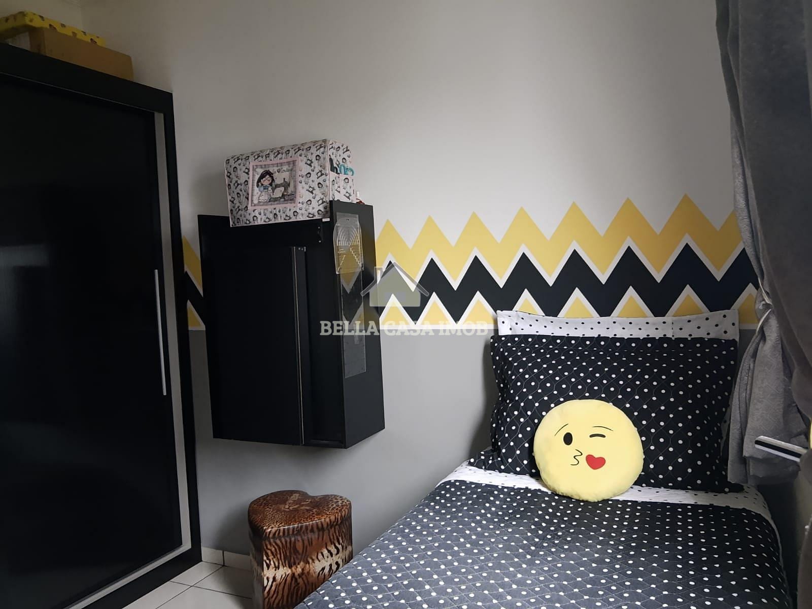 Apartamento à venda com 2 quartos, 57m² - Foto 16