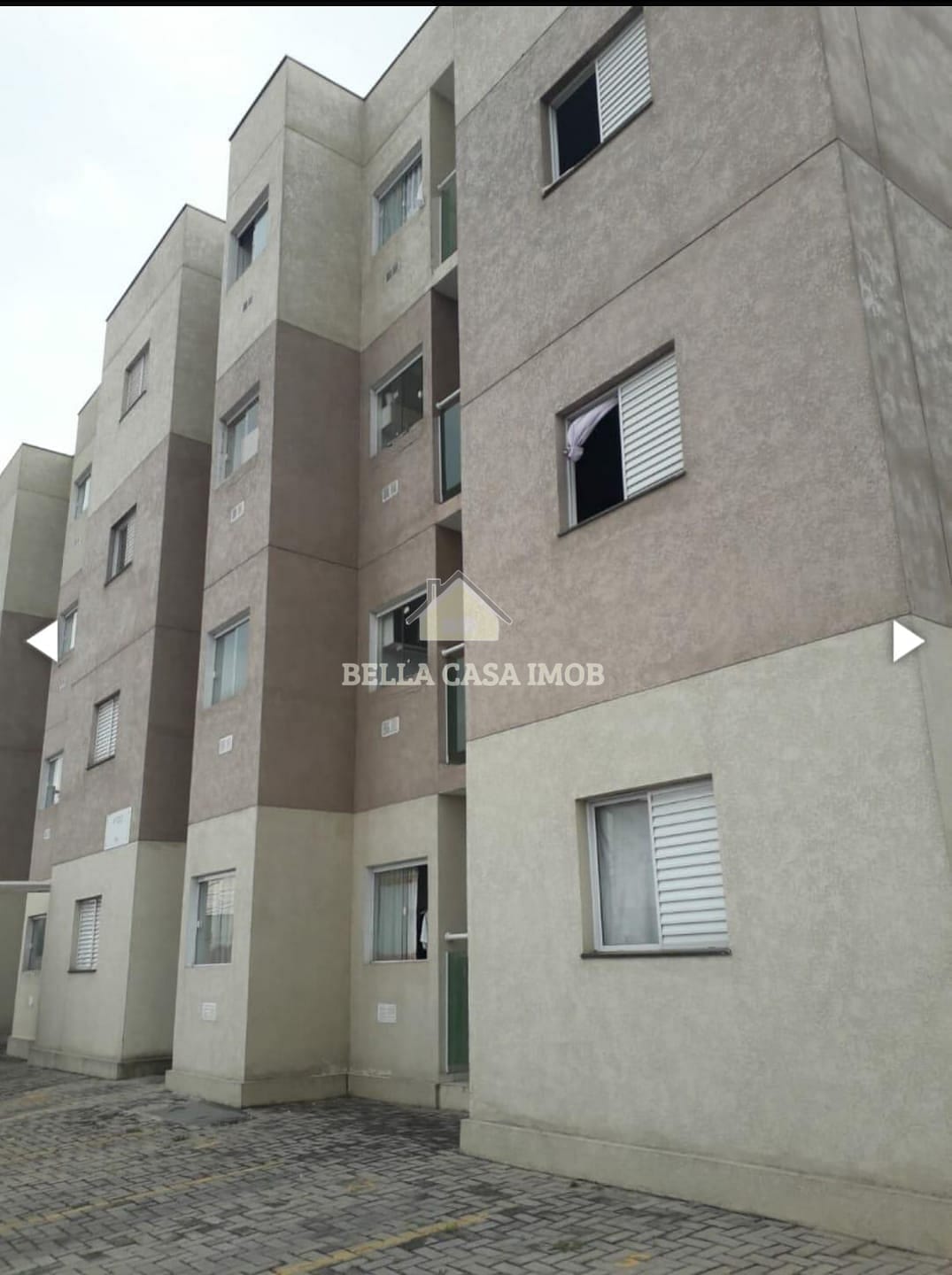 Apartamento à venda com 2 quartos, 57m² - Foto 30