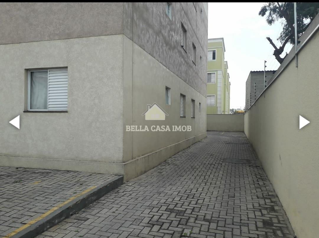 Apartamento à venda com 2 quartos, 57m² - Foto 31