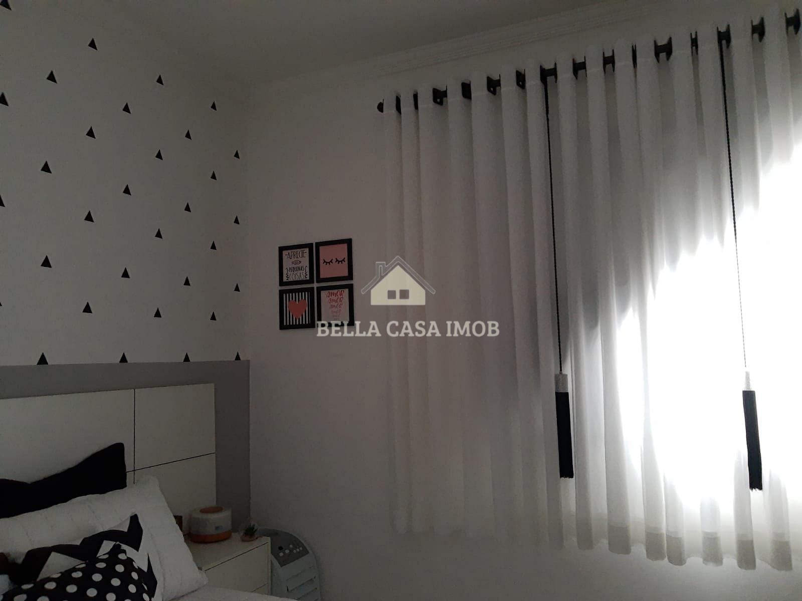 Apartamento à venda com 2 quartos, 57m² - Foto 8