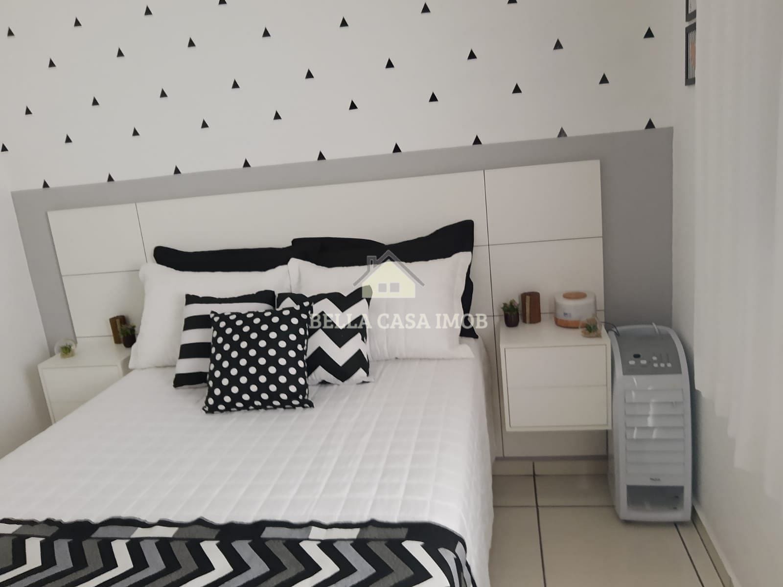 Apartamento à venda com 2 quartos, 57m² - Foto 10