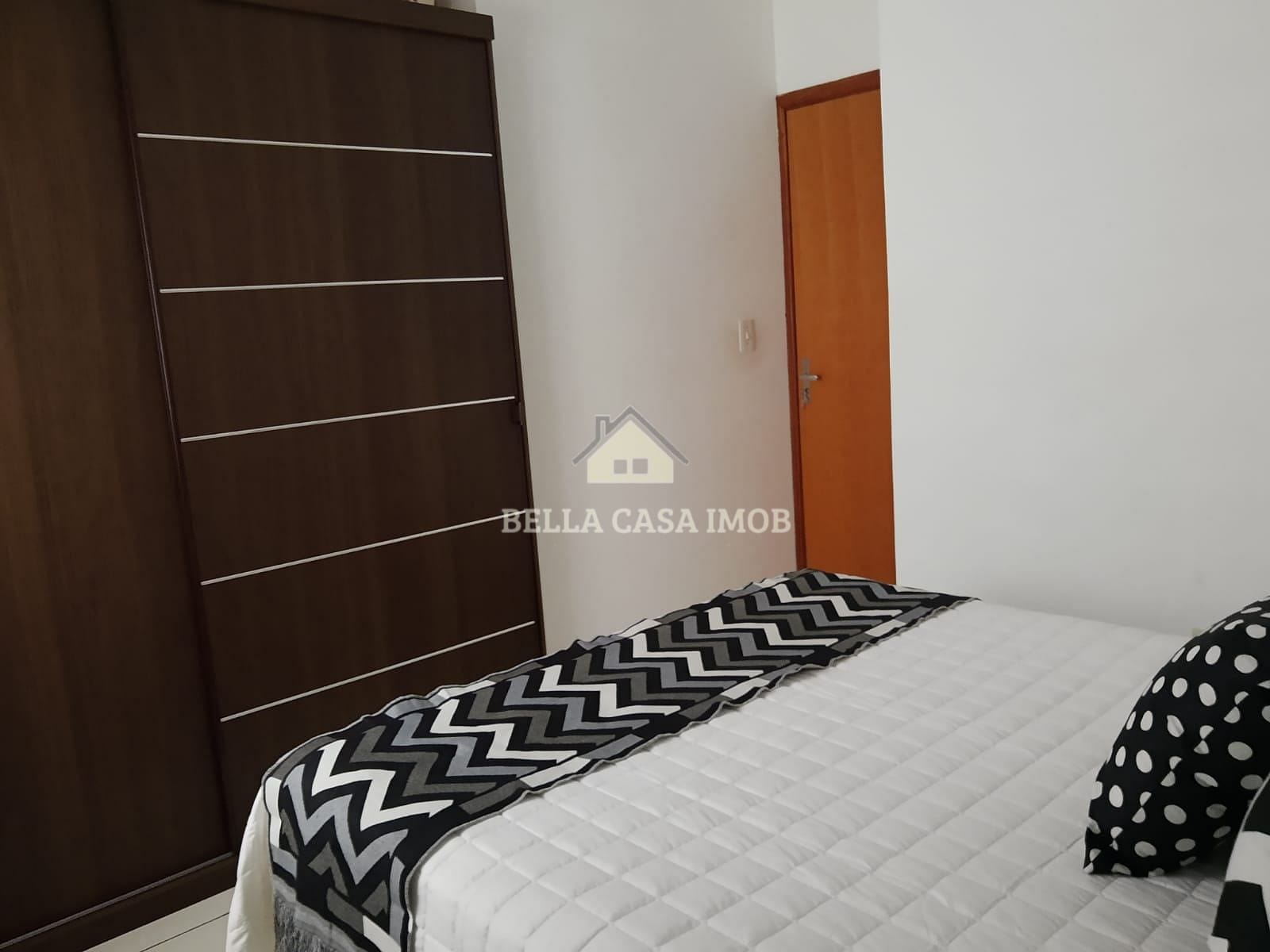 Apartamento à venda com 2 quartos, 57m² - Foto 11