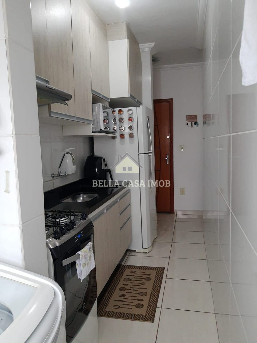 Apartamento à venda com 2 quartos, 57m² - Foto 12