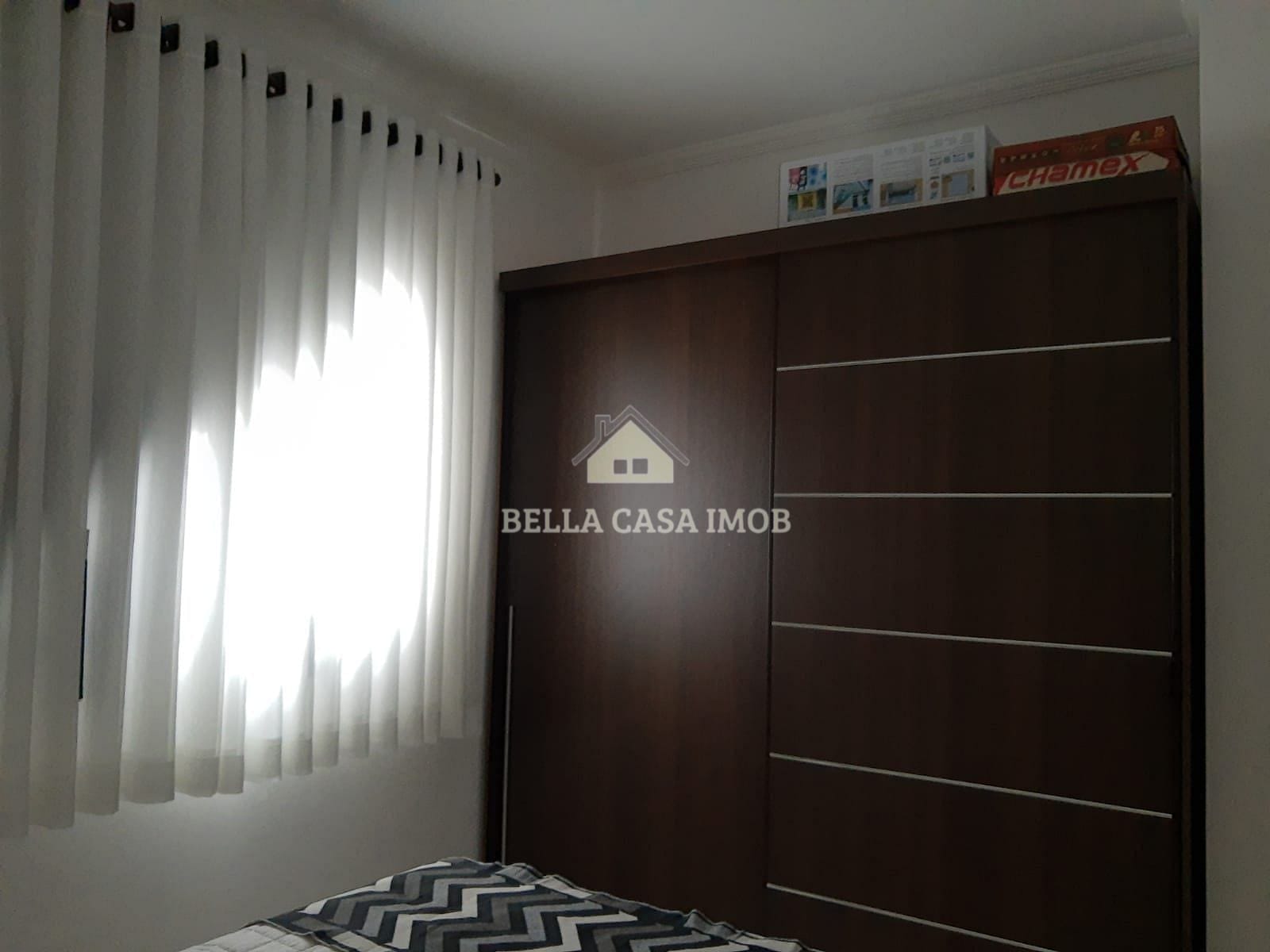 Apartamento à venda com 2 quartos, 57m² - Foto 14