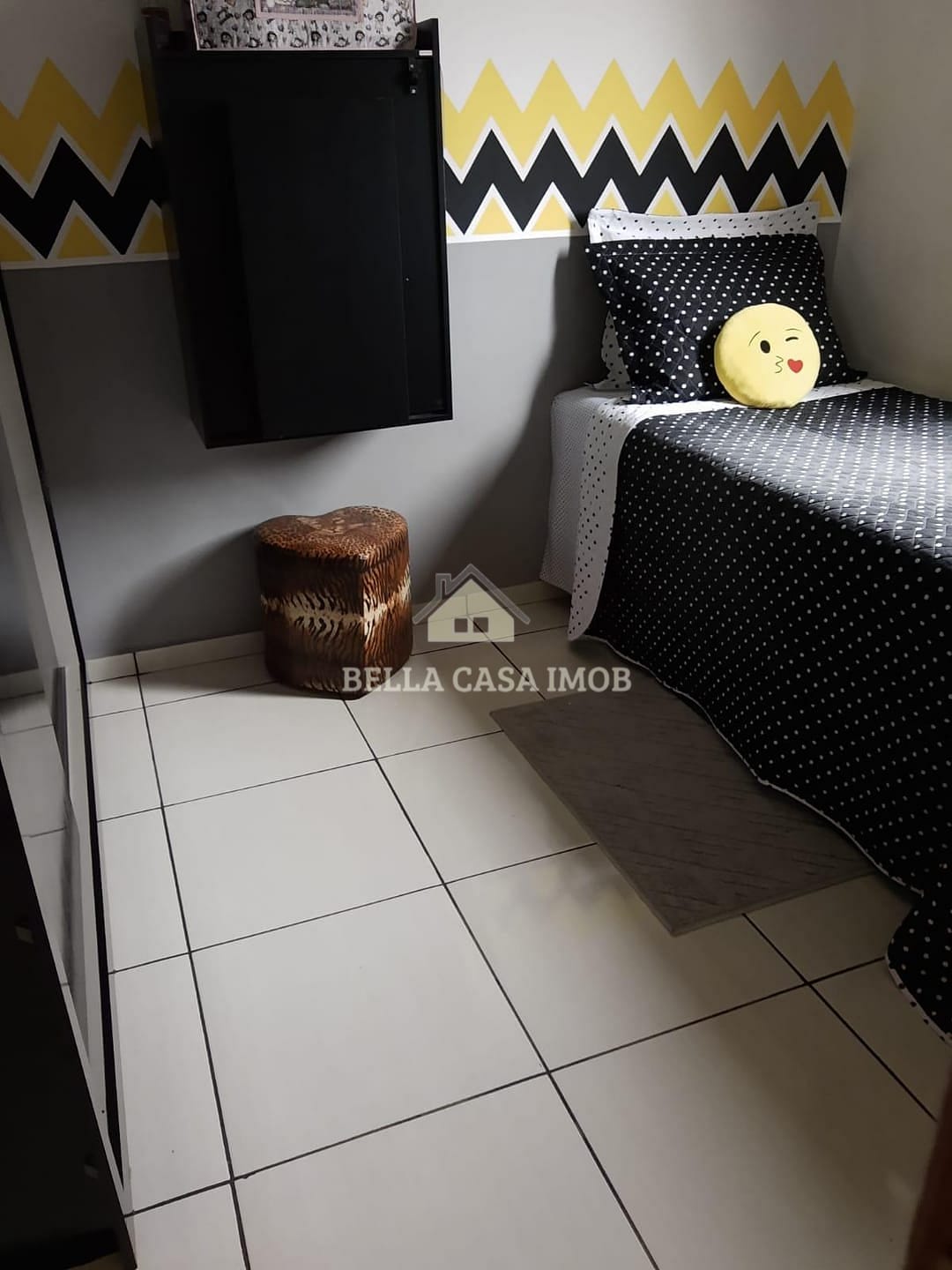 Apartamento à venda com 2 quartos, 57m² - Foto 15