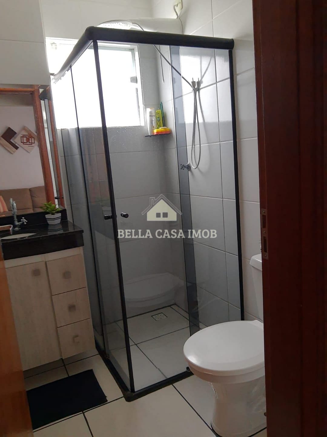 Apartamento à venda com 2 quartos, 57m² - Foto 20