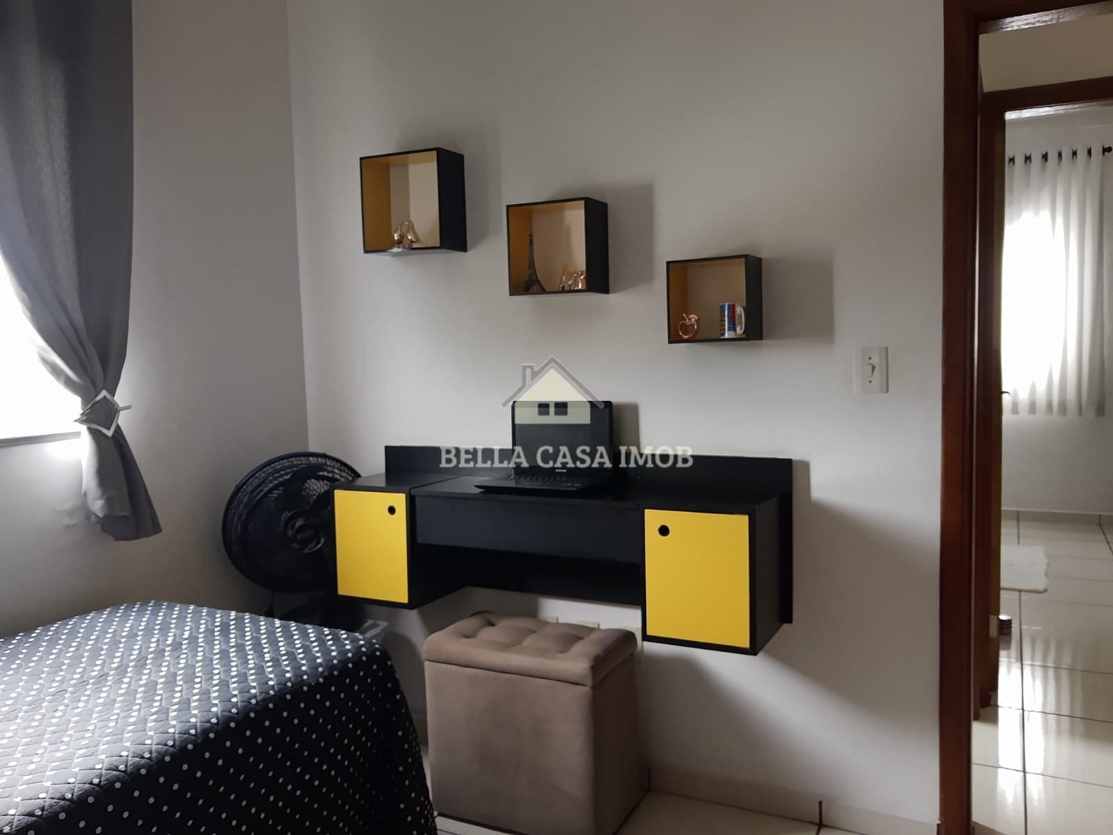 Apartamento à venda com 2 quartos, 57m² - Foto 21