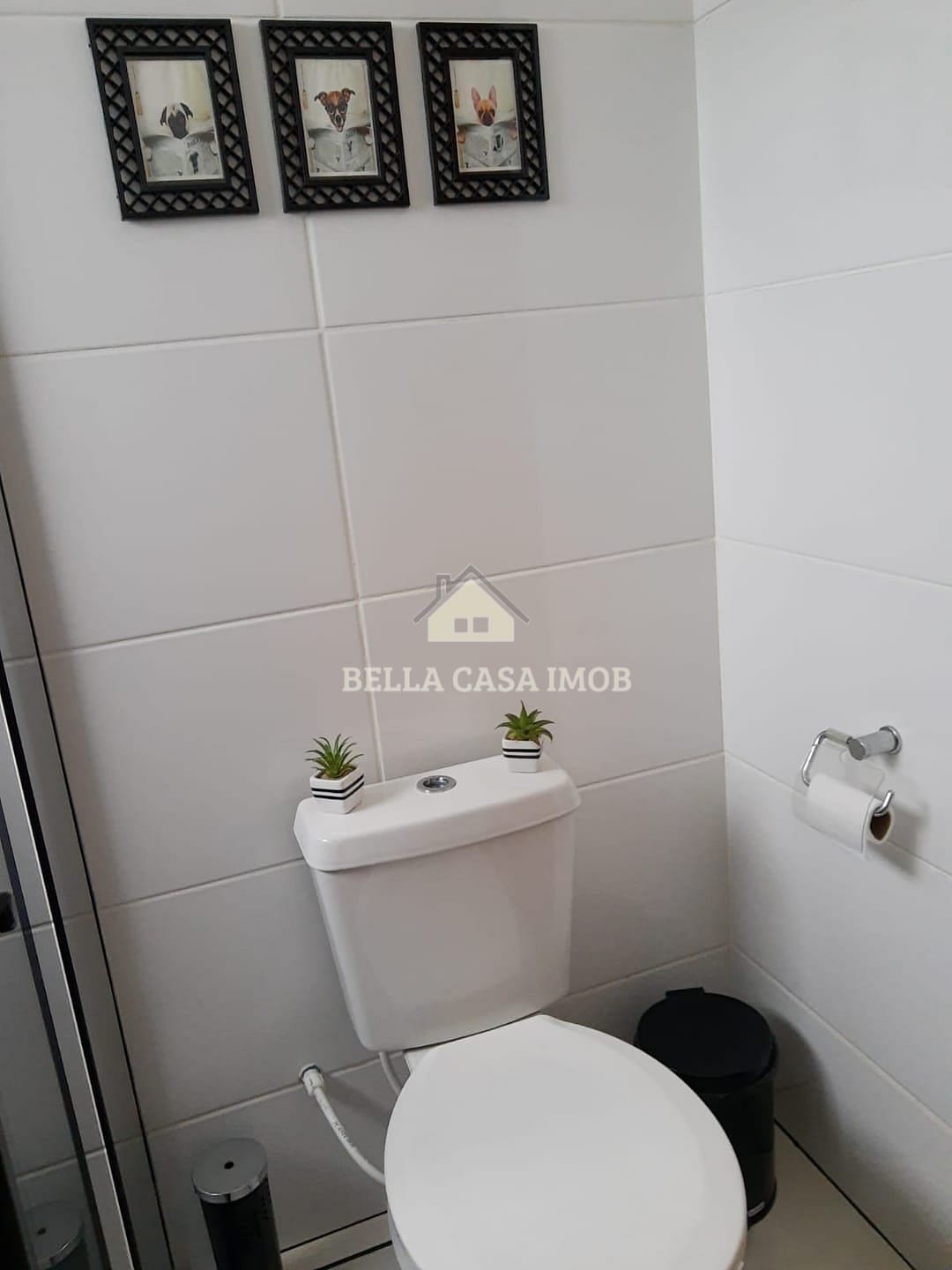 Apartamento à venda com 2 quartos, 57m² - Foto 22