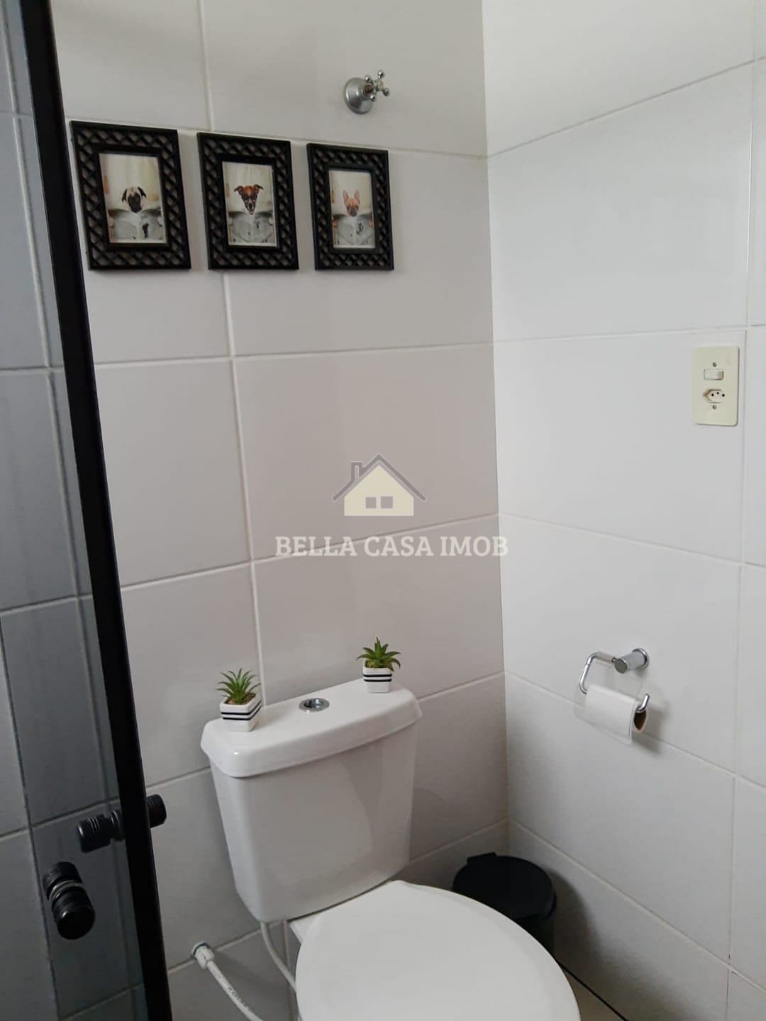 Apartamento à venda com 2 quartos, 57m² - Foto 23