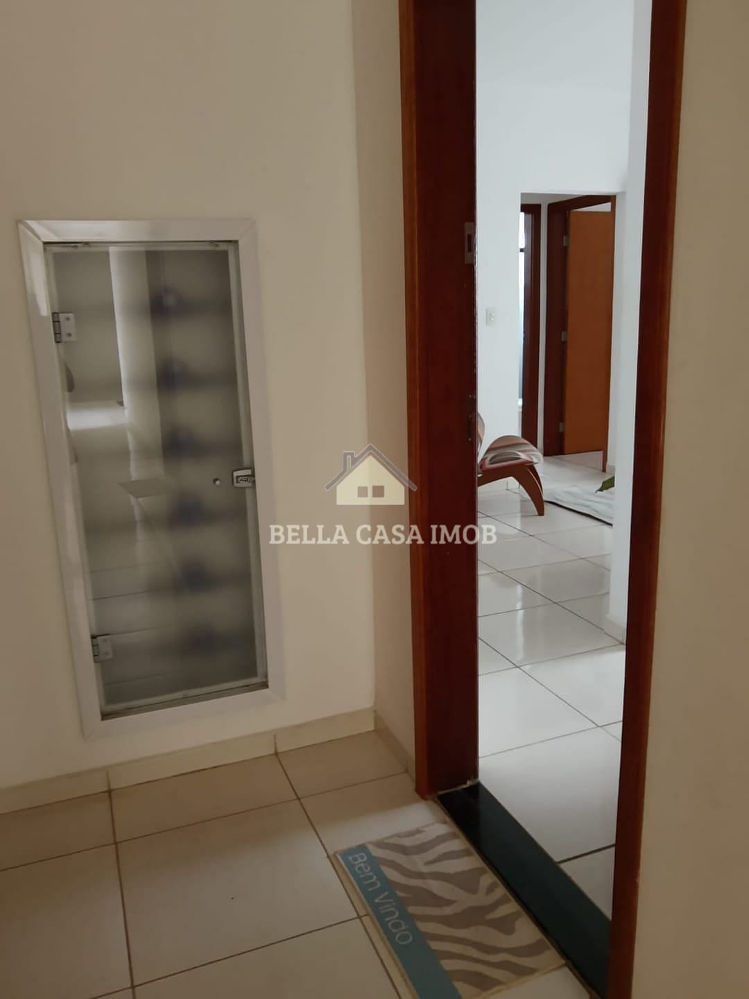 Apartamento à venda com 2 quartos, 57m² - Foto 25