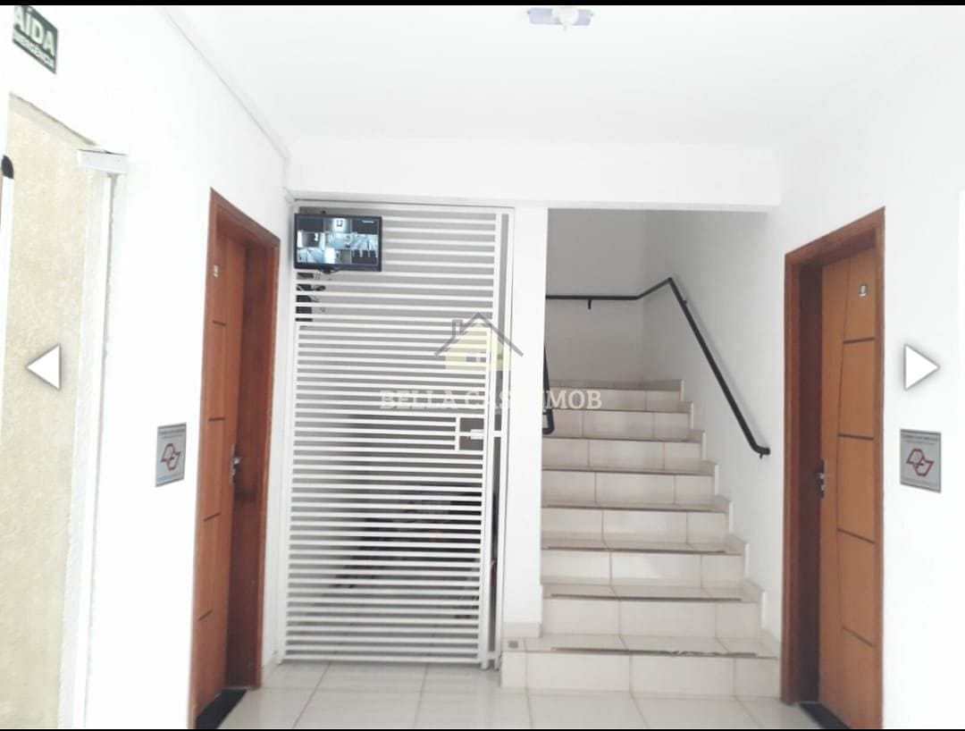 Apartamento à venda com 2 quartos, 57m² - Foto 28