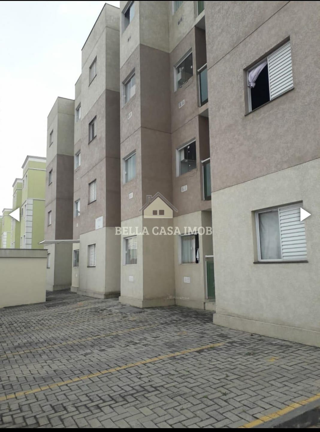 Apartamento à venda com 2 quartos, 57m² - Foto 29