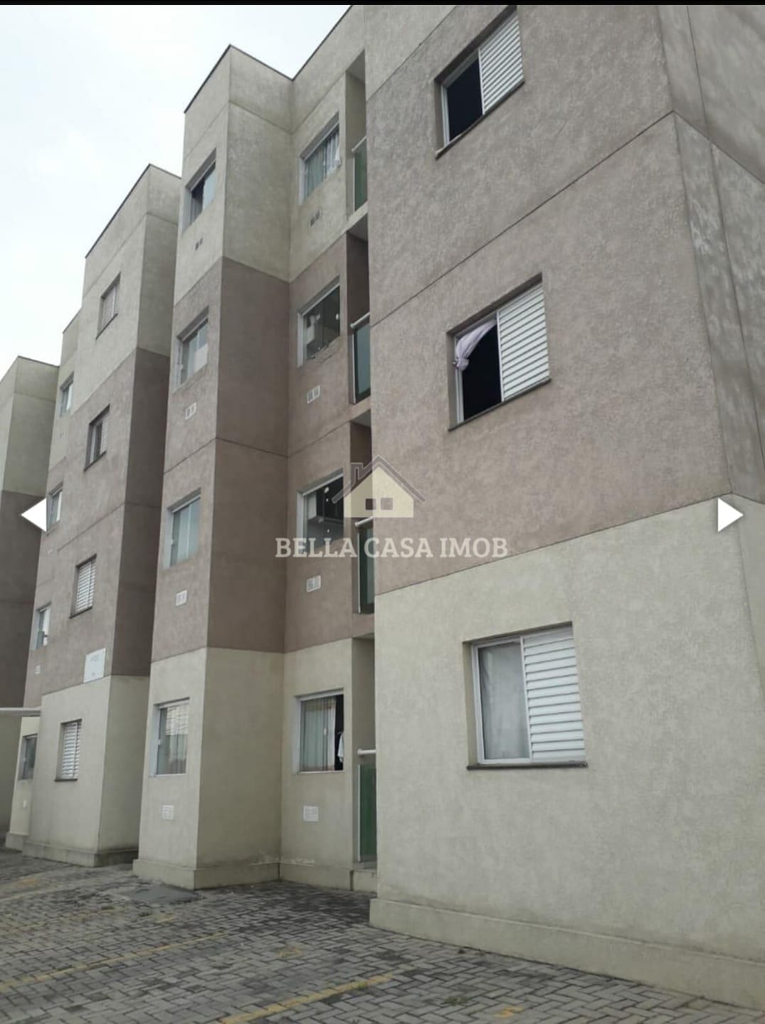 Apartamento à venda com 2 quartos, 57m² - Foto 30