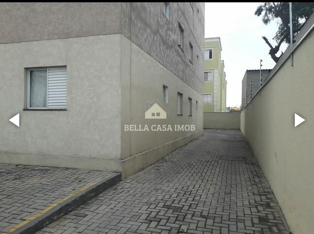 Apartamento à venda com 2 quartos, 57m² - Foto 31