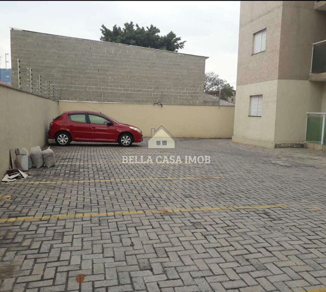 Apartamento à venda com 2 quartos, 57m² - Foto 32
