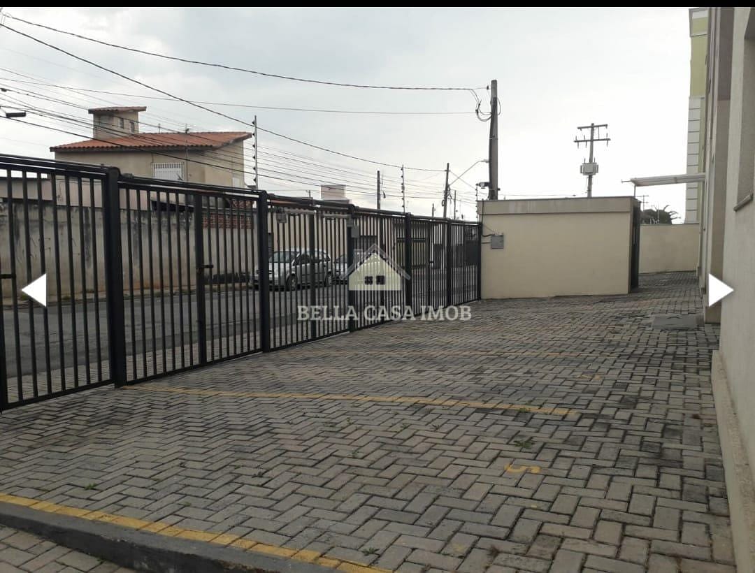 Apartamento à venda com 2 quartos, 57m² - Foto 34