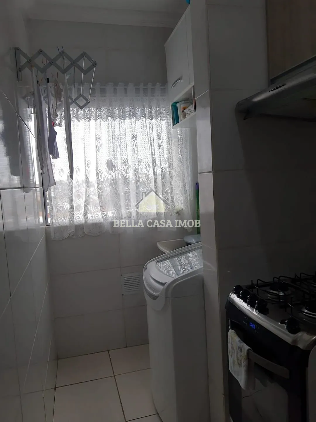 Apartamento, 2 quartos, 57 m² - Foto 7