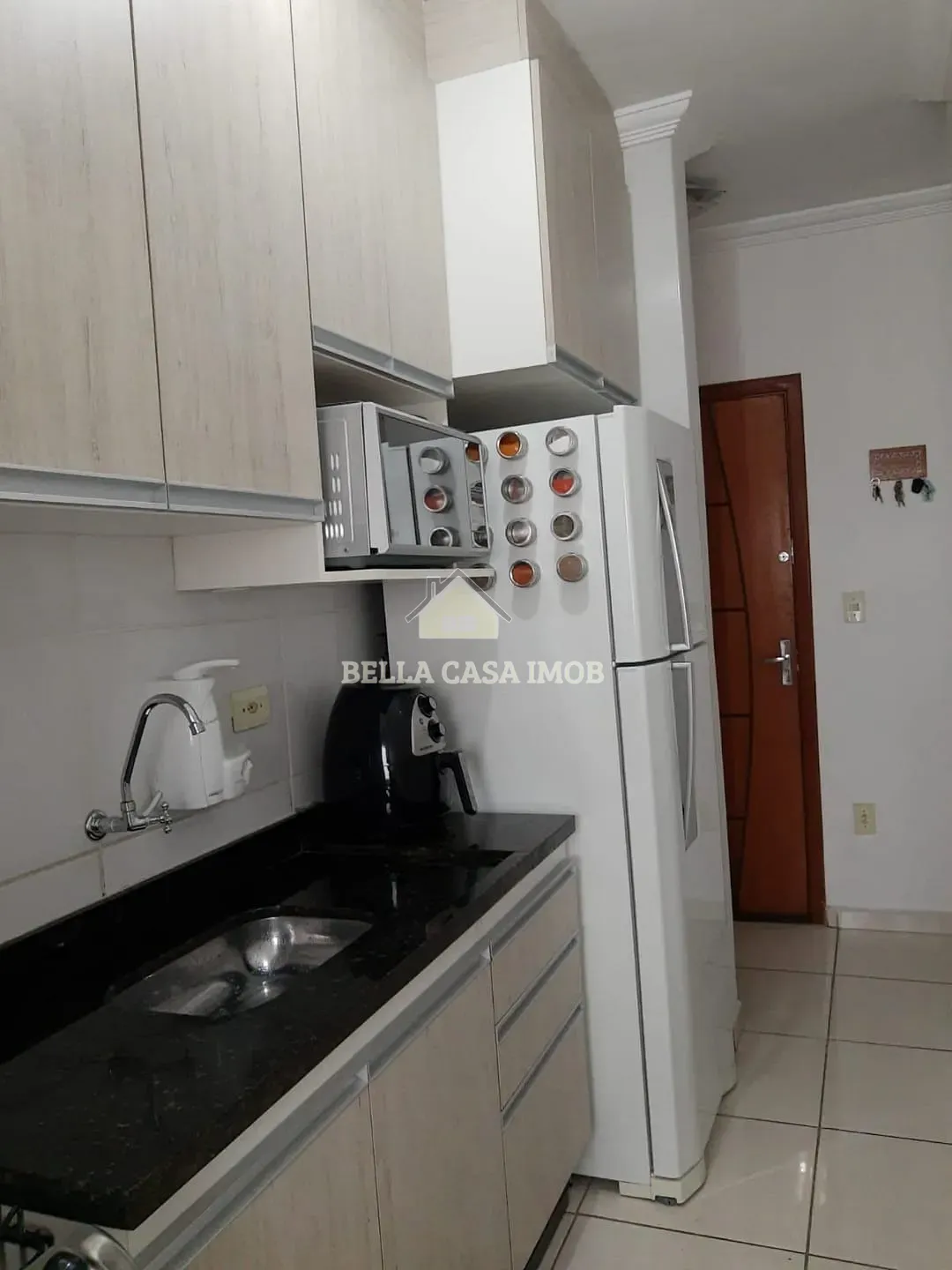 Apartamento, 2 quartos, 57 m² - Foto 9