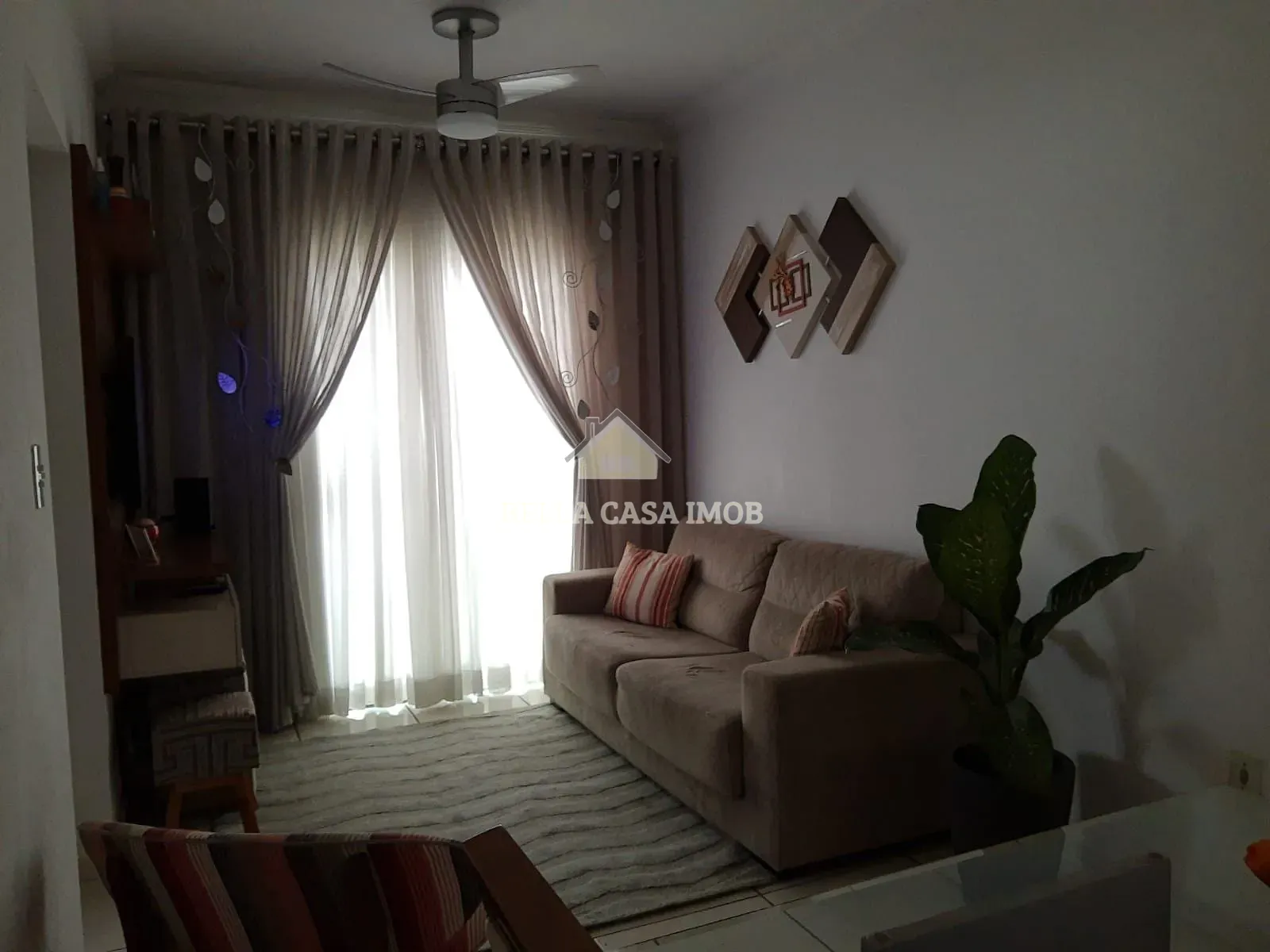 Apartamento, 2 quartos, 57 m² - Foto 3