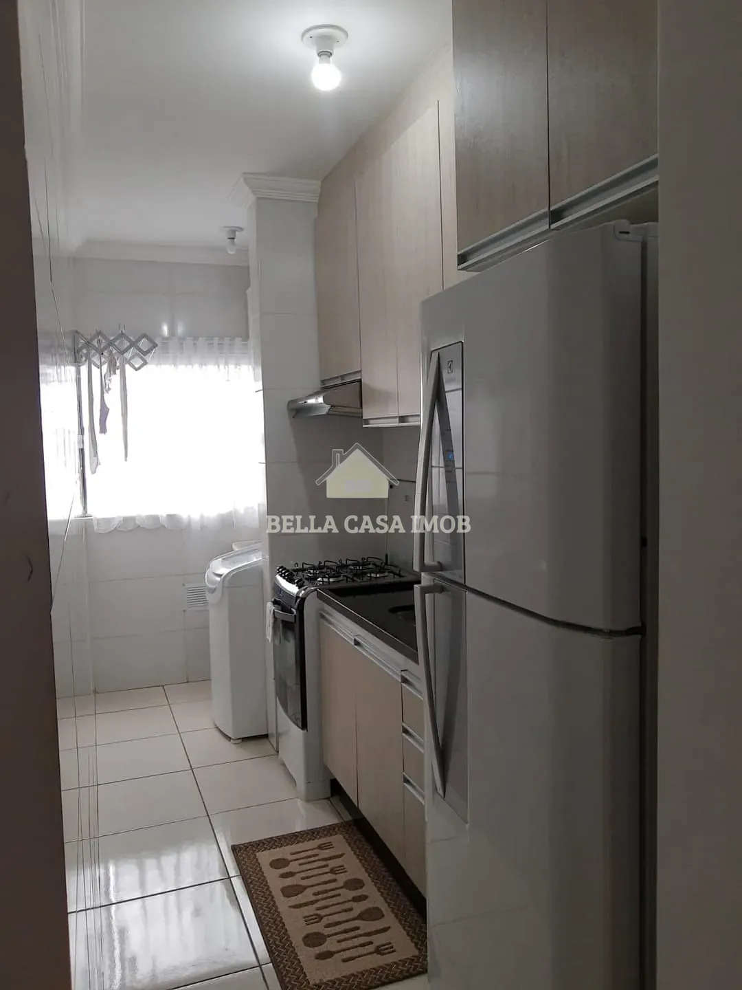 Apartamento, 2 quartos, 57 m² - Foto 11