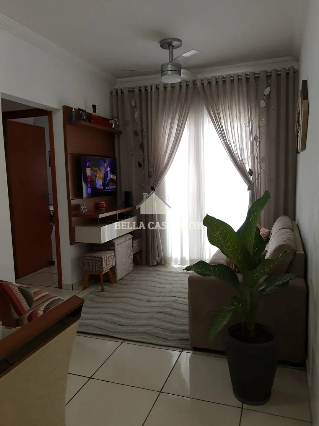 Apartamento, 2 quartos, 57 m² - Foto 4
