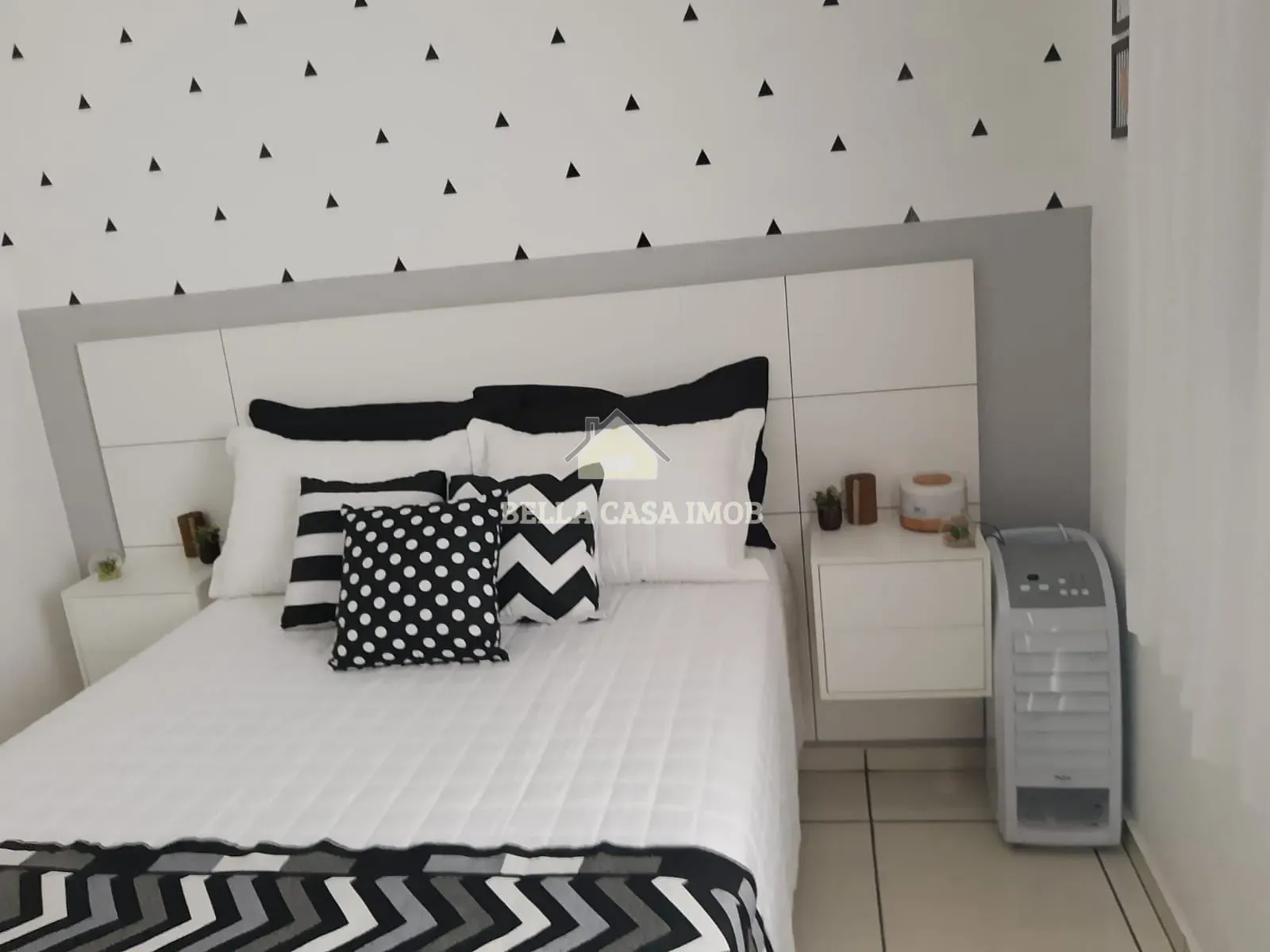 Apartamento, 2 quartos, 57 m² - Foto 12