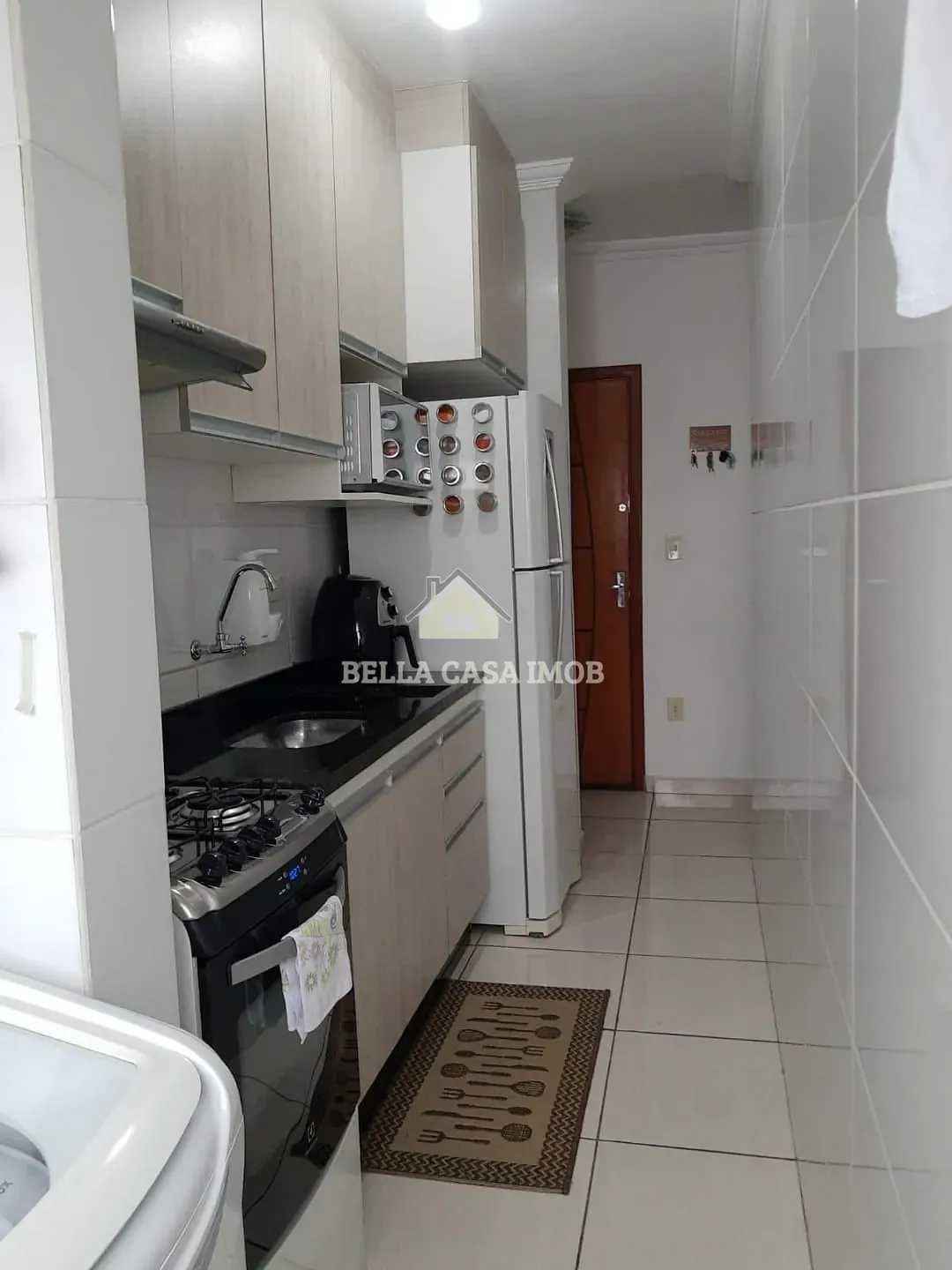 Apartamento, 2 quartos, 57 m² - Foto 10