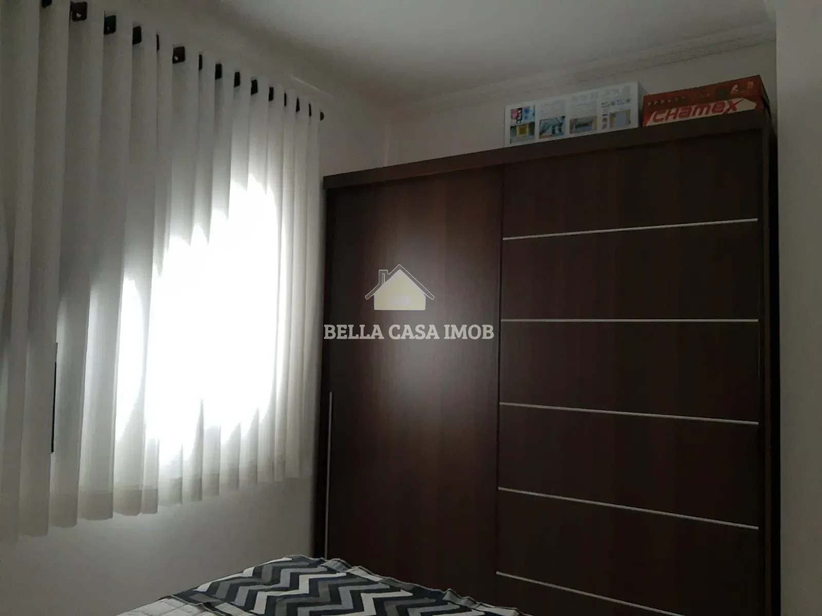 Apartamento, 2 quartos, 57 m² - Foto 16