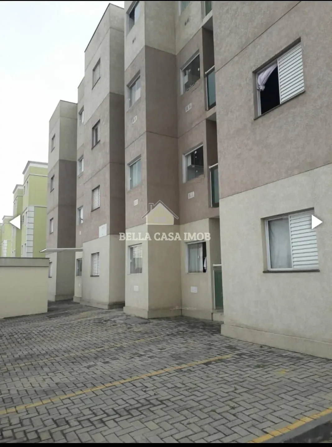 Apartamento, 2 quartos, 57 m² - Foto 30