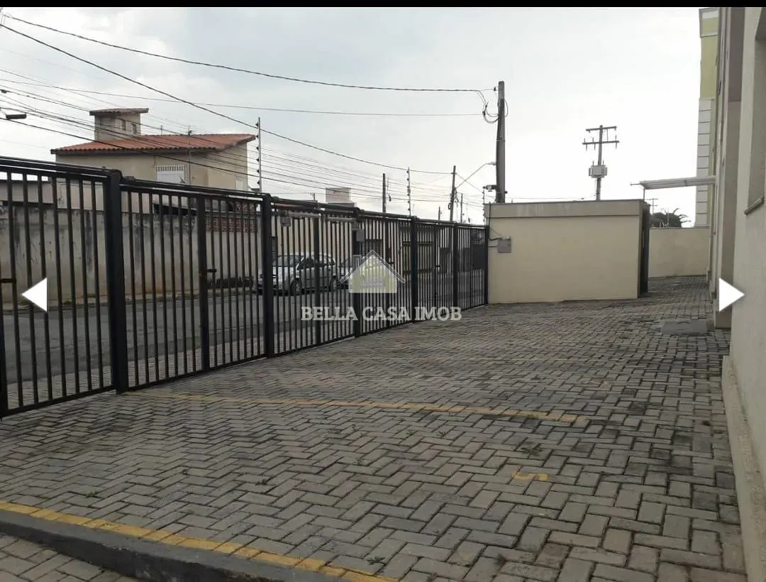 Apartamento, 2 quartos, 57 m² - Foto 35