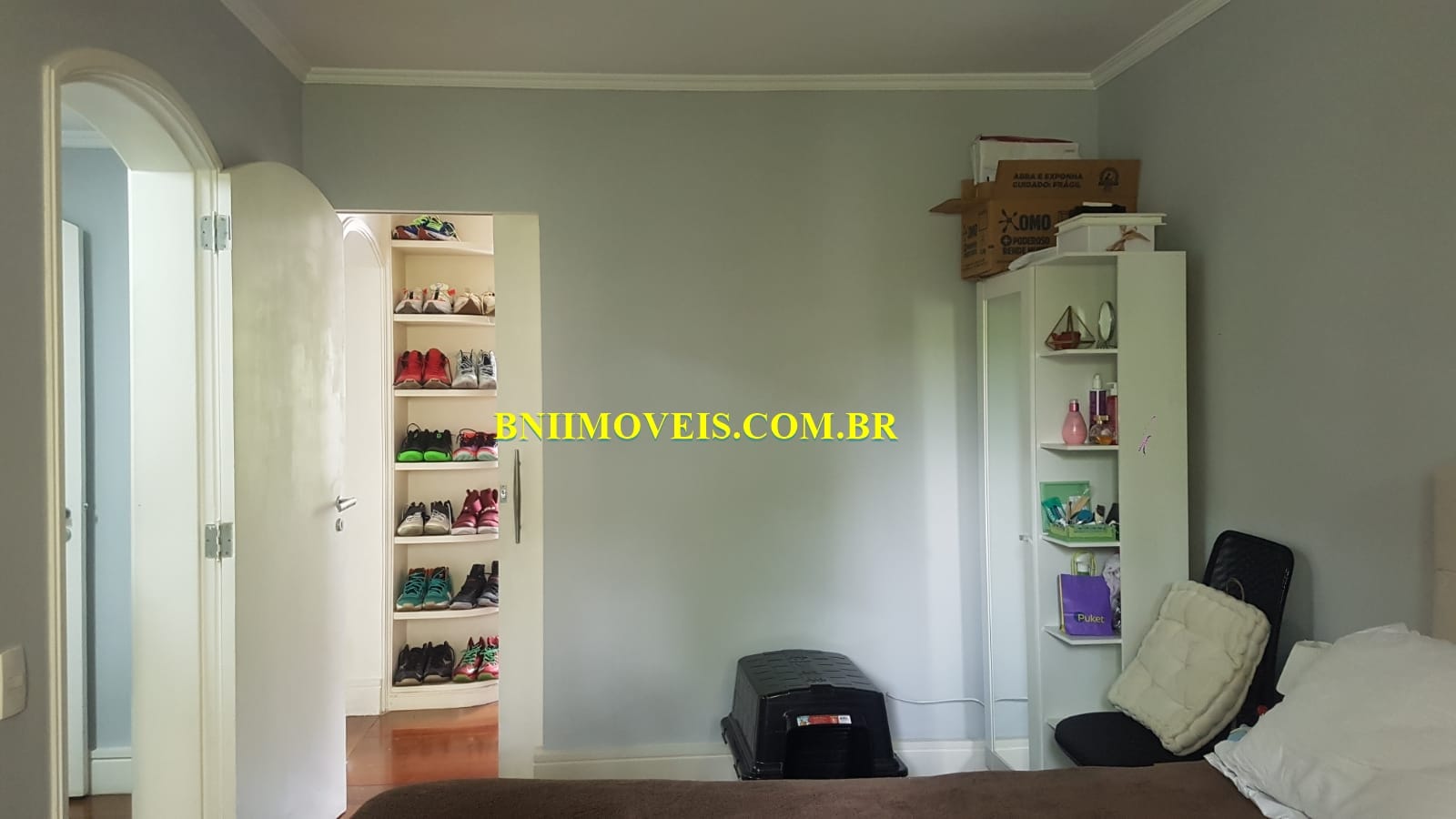 Apartamento, 2 quartos, 132 m² - Foto 13