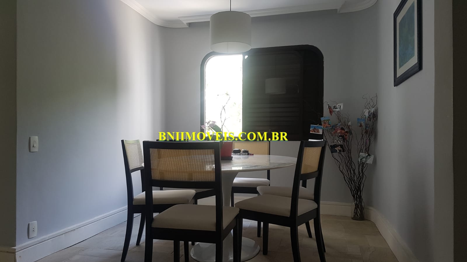 Apartamento, 2 quartos, 132 m² - Foto 6