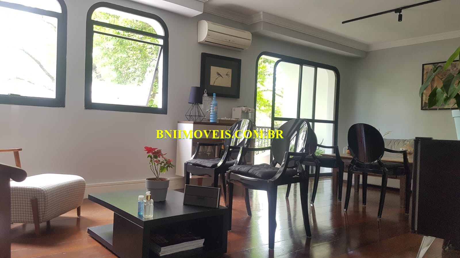 Apartamento, 2 quartos, 132 m² - Foto 2