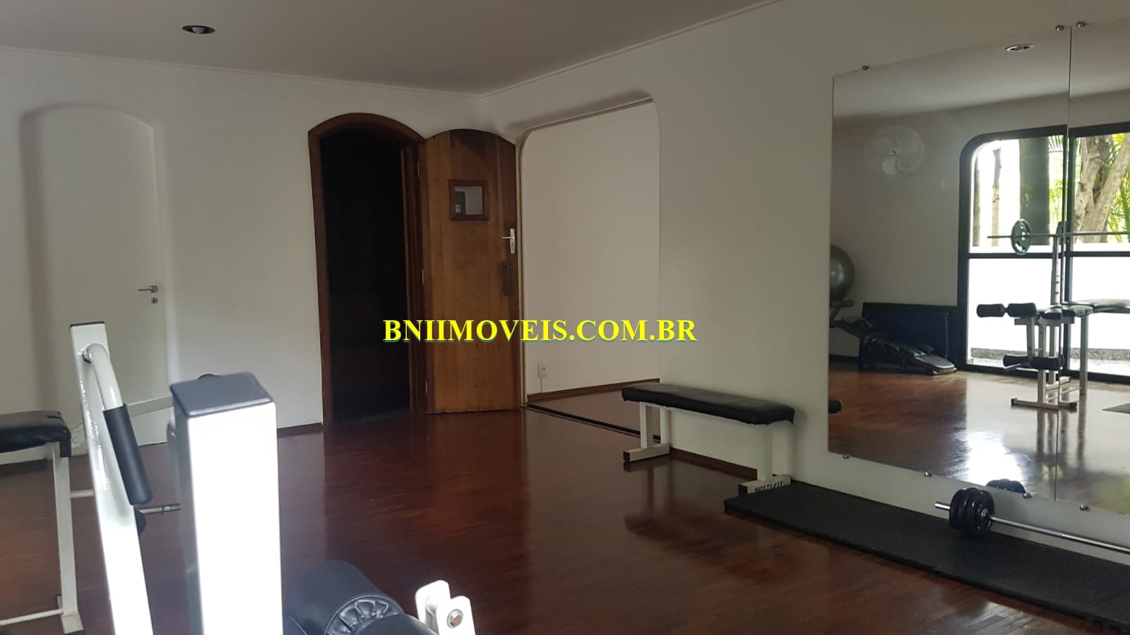 Apartamento, 2 quartos, 132 m² - Foto 16