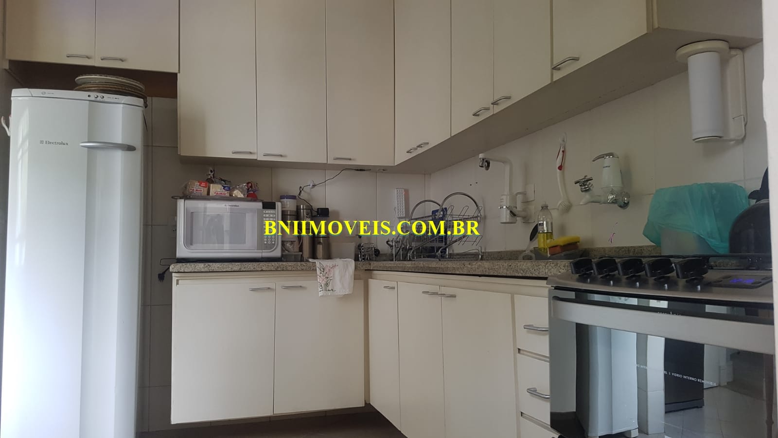 Apartamento, 2 quartos, 132 m² - Foto 7
