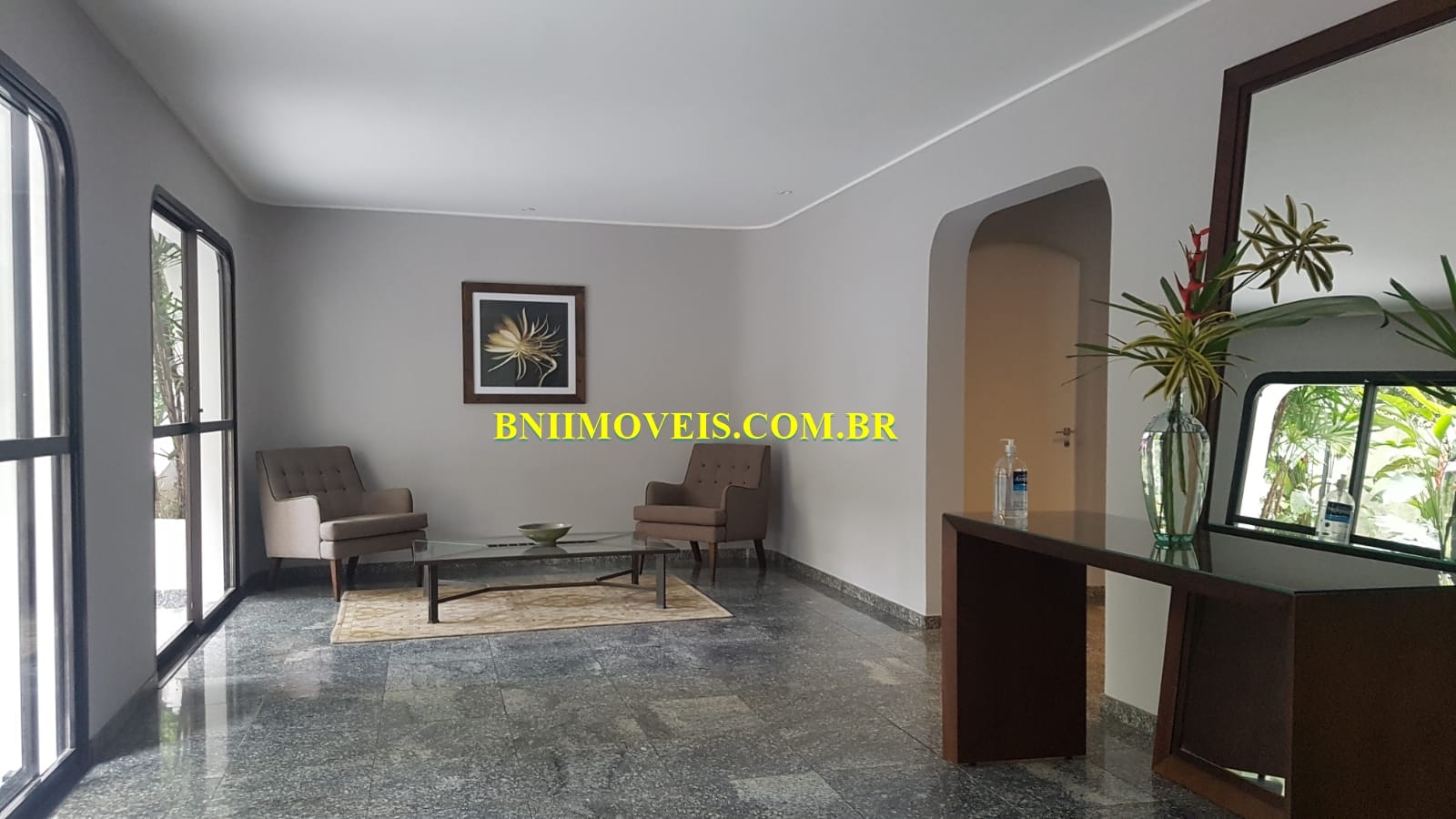 Apartamento, 2 quartos, 132 m² - Foto 19