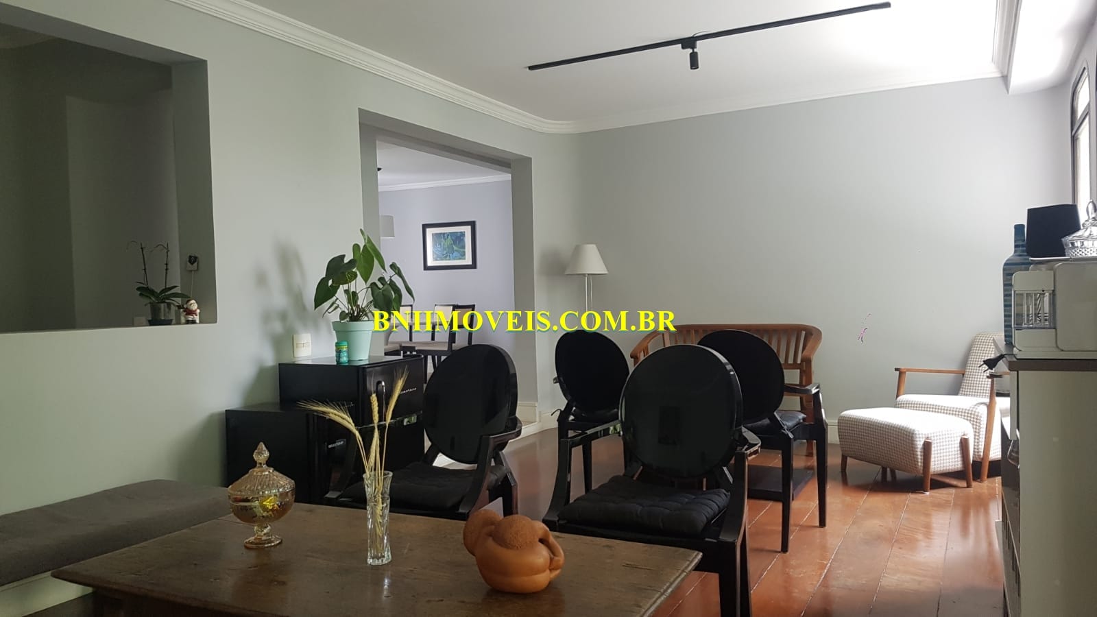 Apartamento, 2 quartos, 132 m² - Foto 1