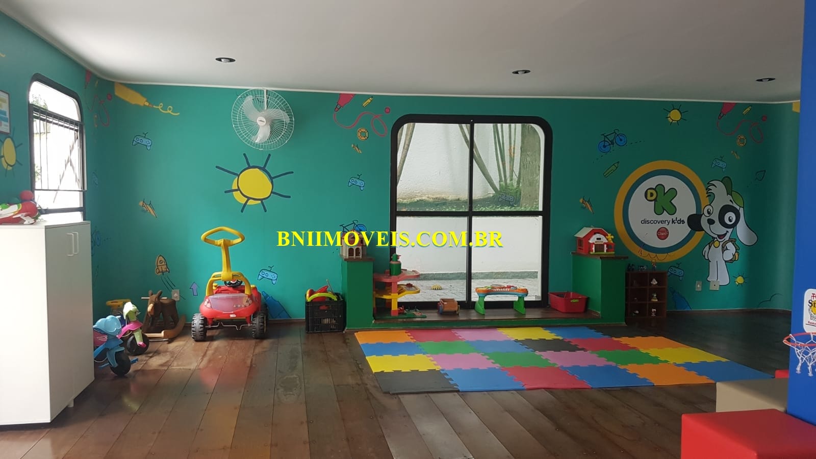 Apartamento, 2 quartos, 132 m² - Foto 17