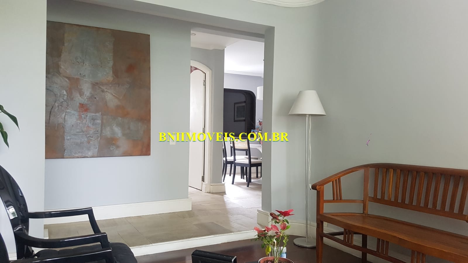 Apartamento, 2 quartos, 132 m² - Foto 4
