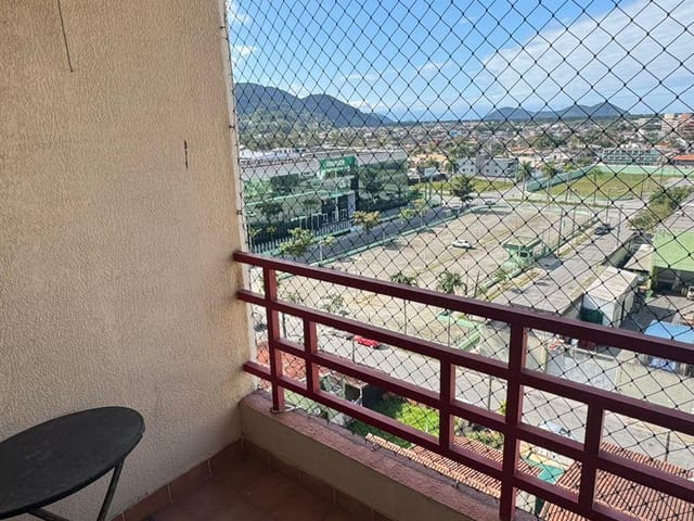 Foto do Apartamento - Apartamento à venda | Enseada | Guarujá, SP | Boa Vista Imóveis