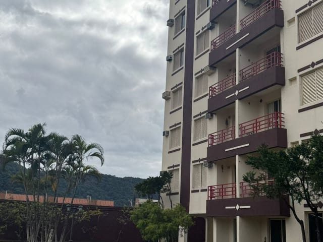 Foto do Apartamento - Apartamento à venda | Enseada | Guarujá, SP | Boa Vista Imóveis