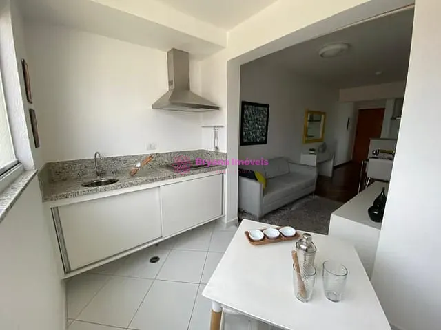 Apartamento com 68m² 2 quartos e 2 banheiros, à venda, no bairro Campestre em Santo André