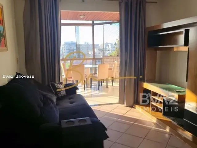 Apartamento com 136m² 3 quartos e 3 banheiros, para alugar, no bairro Braga em Cabo Frio