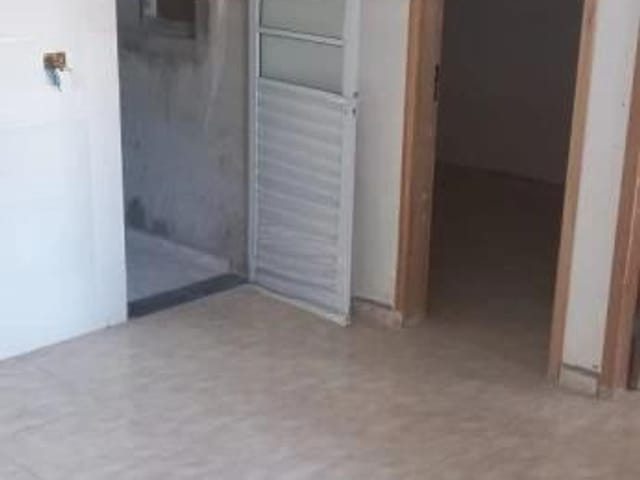 Apartamento com 40m² 2 quartos e 1 banheiro, à venda, no bairro Cidade Patriarca em São Paulo