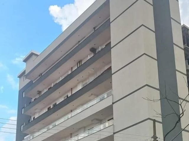 Apartamento com 40m² 2 quartos e 1 banheiro, à venda, no bairro Cidade Patriarca em São Paulo