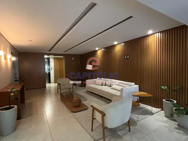 Apartamento 3 quartos e 2 banheiros, à venda, no bairro Setor Leste Universitário em Goiânia